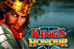 Kings honour slots