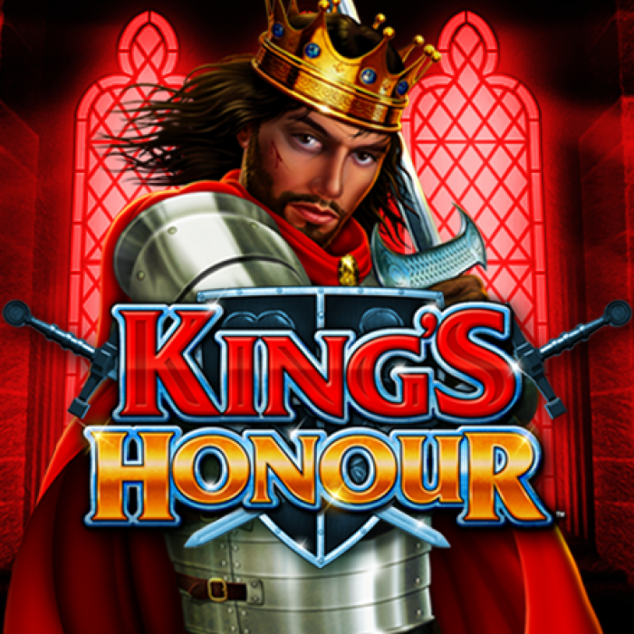 Kings Honour Slot